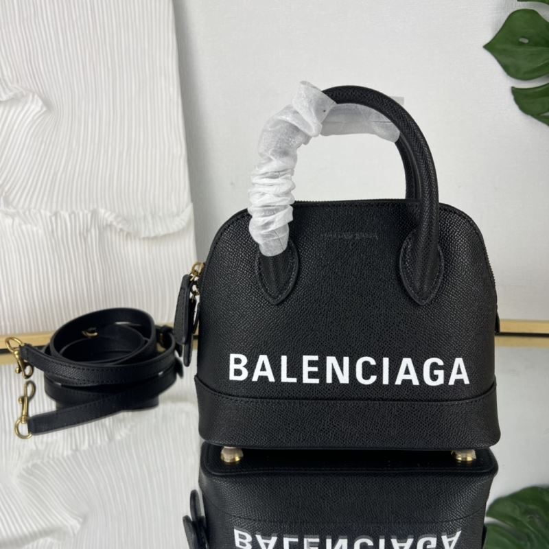 Balenciaga Ville Top Series Bags